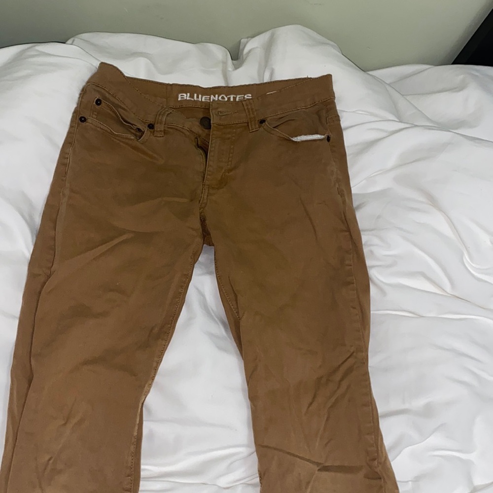 Blue Notes jeans